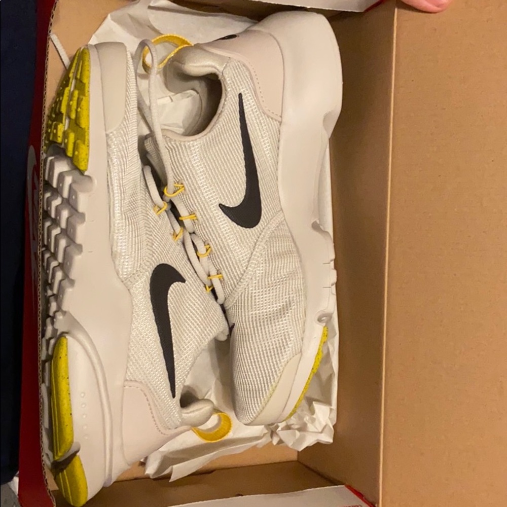 Nike presto fly
